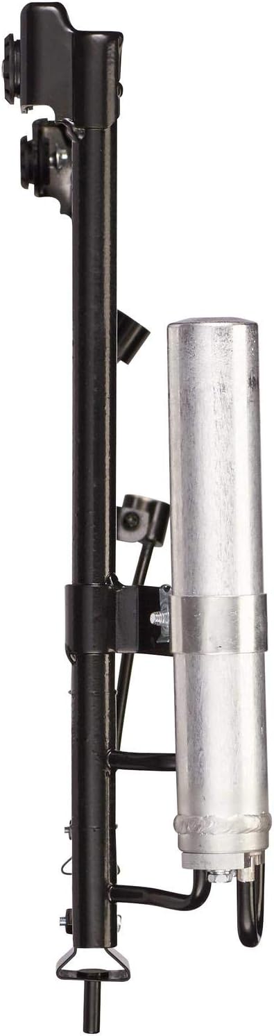 A/C CONDENSER GM3030126, AC40067 FOR 96 97 98 99 00 01 CADILLAC DEVILLE ELDORADO SEVILLE