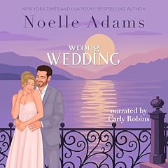 Wrong Wedding cover art