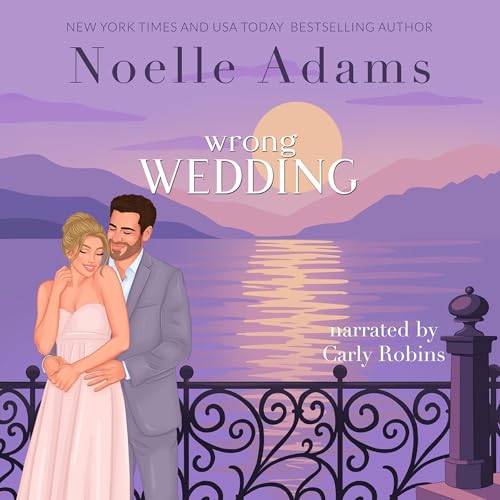 Wrong Wedding cover art