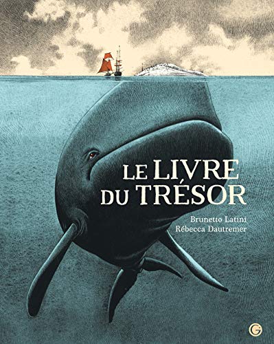 Télécharger Le Livre du trésor (La Collection) PDF