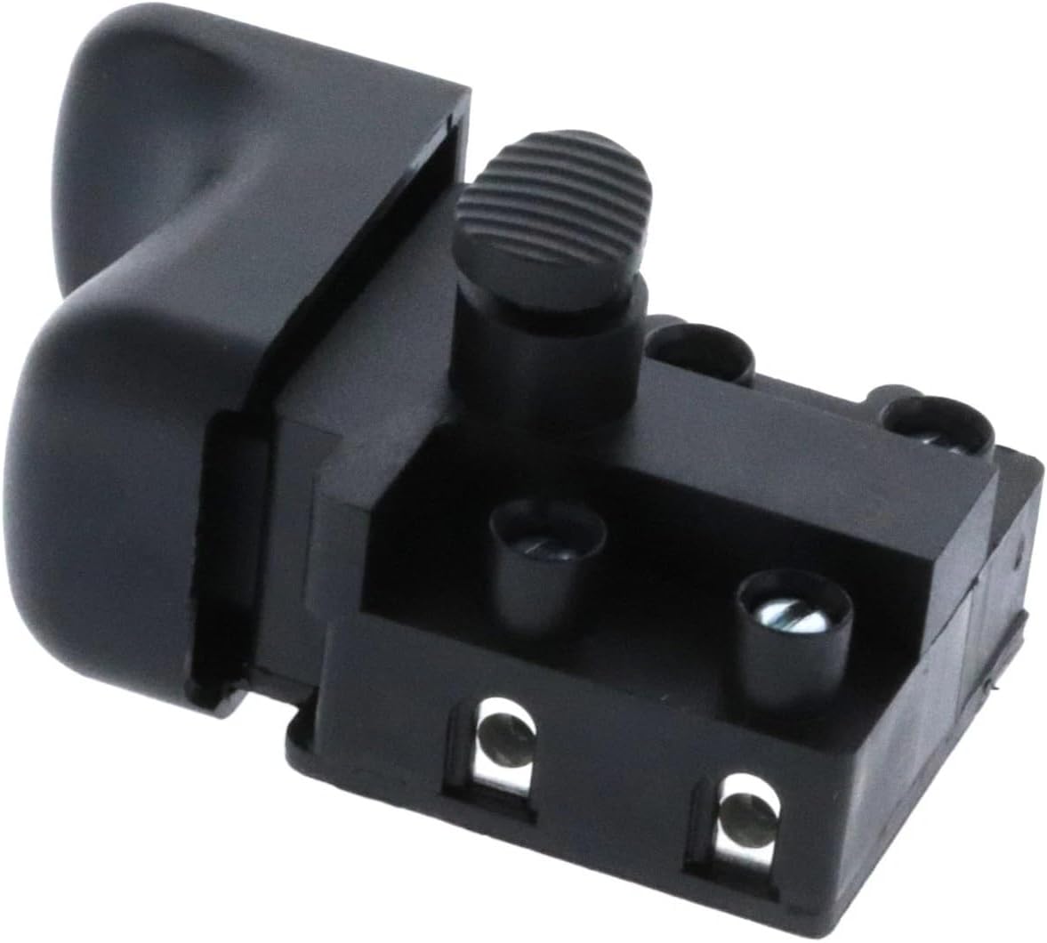 90564460 Sander Switch - for Black & Decker Belt Sander Replacement On/Off Switch Parts DS321-2.25 x 1.25 x 1.30 inches