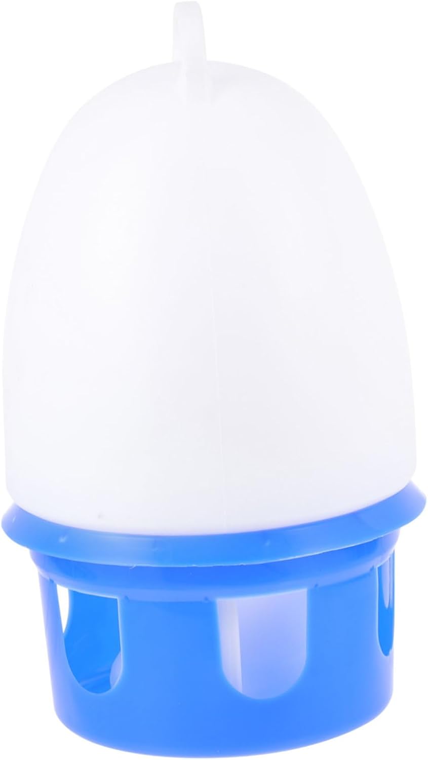 1pc Water Drinking Kettle for Pigeon Replacement Feeder Pet Shop Home Zoo