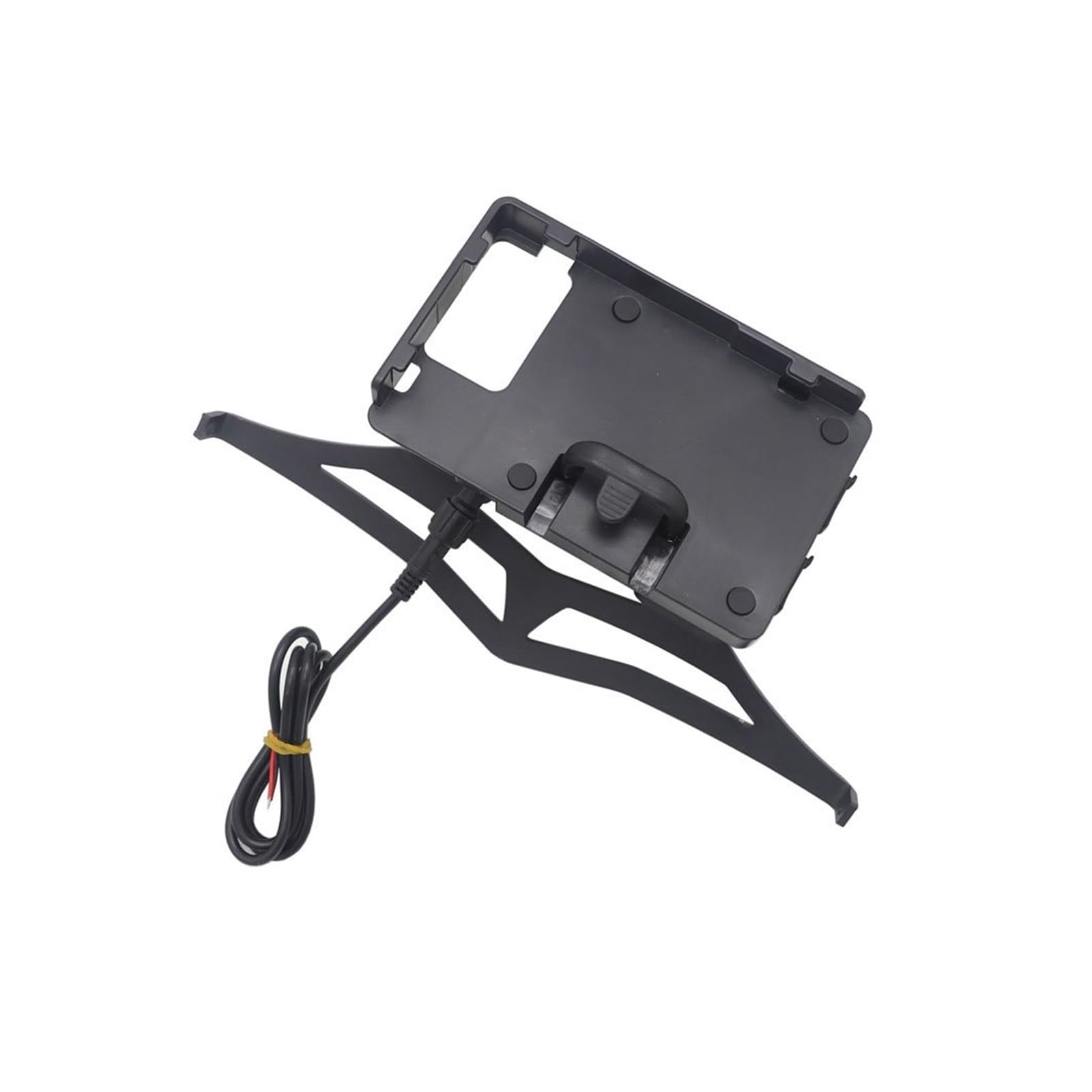 Support GPS pare-brise VFR 1200 anti-vibration pour écran lisible - 2