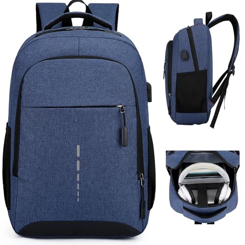 Sac à dos multifonctionnel pour soulager le dos des hommes et des lycéens