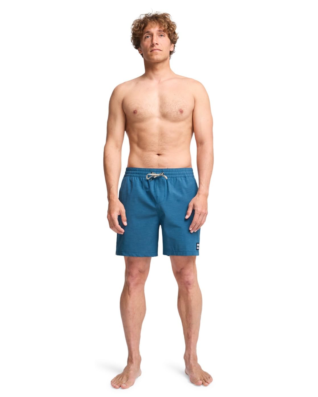 BILLABONG Every Other Day LB Maillot de Bain Homme (Lot de 1)