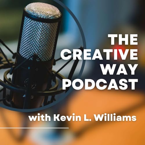 The Creative Way cover art