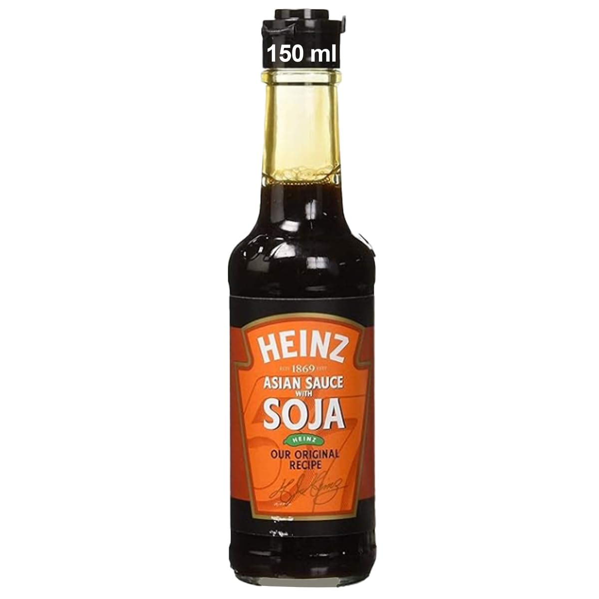Heinz Salsa Soja 150 ml