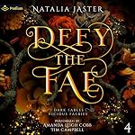 Cover of Defy the Fae