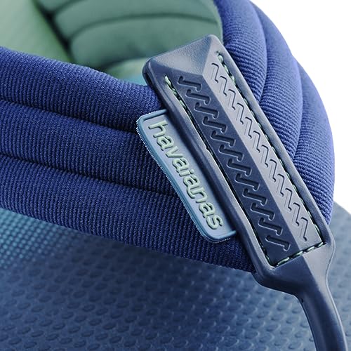 Chinelo Havaianas Urban Print