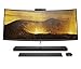 Produktbild HP ENVY Curved 34-b150ng (34 Zoll QHD) All-in-One PC (Intel Core i7-8700T, 16GB DDR4, 2TB HDD, 512GB SSD, Nvidia GeForce GTX 1050 4 GB GDDR5, Windows 10) schwarz