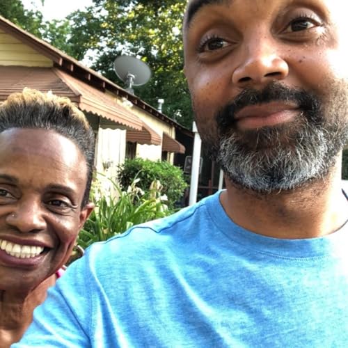 Trey&rsquo;s Table Episode 393: A Playlist for Shirley Podcast Por  arte de portada