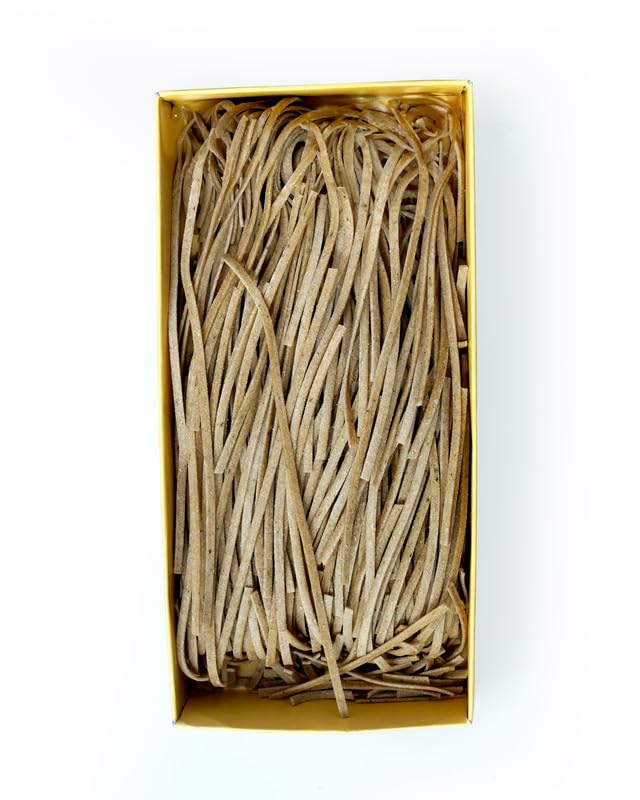 Savita's Yummy Jowar Hakka Noodles | Healthy Gluten-Free Millet Noodles | No Preservatives, No Artificial Flavour & Colour | 180g