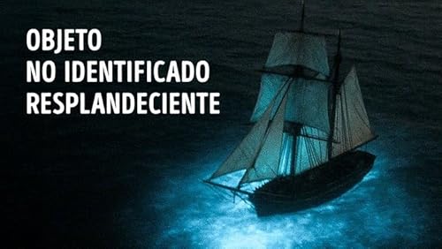 Un misterio de 400 a&ntilde;os del oc&eacute;ano luminoso finalmente fue resuelto