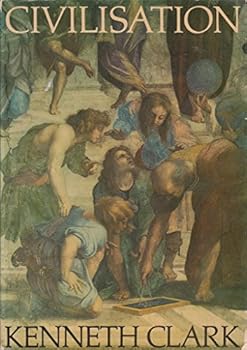 Civilisation: A Personal View