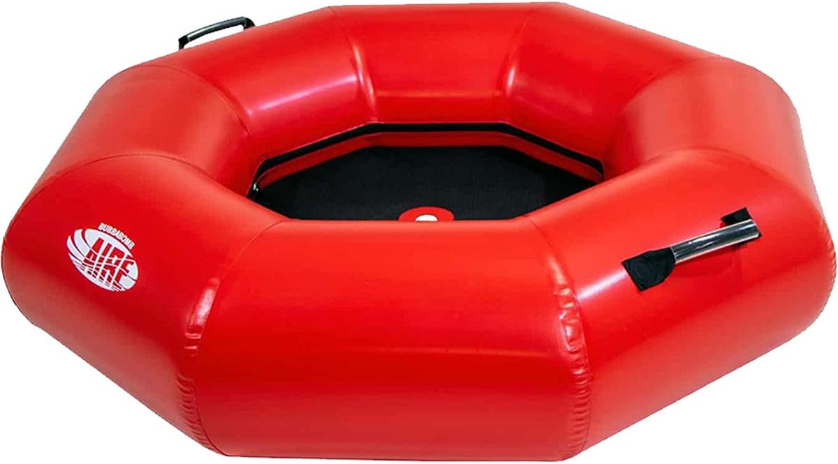 AIRE Bubbabomb Inflatable River Tube