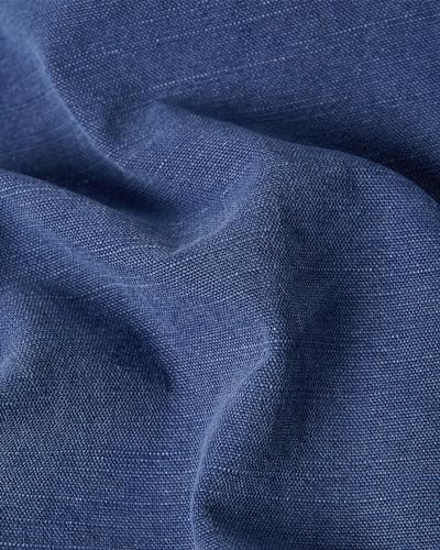 Miniatura 5 de G-Star Para Hombre Camisa Boxy Fit, Azul Faded Ciel Blue Gd D23007-D295-G335 , L