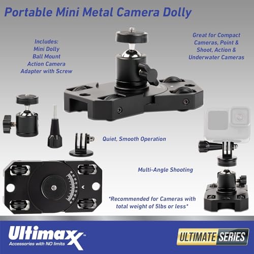 Image of SSE Advanced FUJIFILM X100VI Digital Camera (Silver) Bundle Includes: 64GB SDXC Memory Card, Replacement Battery, Mini Metal Dolly, Sling Backpack, 8 inch Gripster & Much More (12pc Bundle)