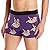 Customized Mens Boxer Briefs with Wife's Face Goblet Purple XXL