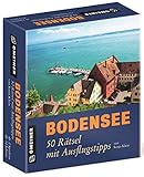 Spieldauer: 5 bis 10 Minuten pro Rätsel