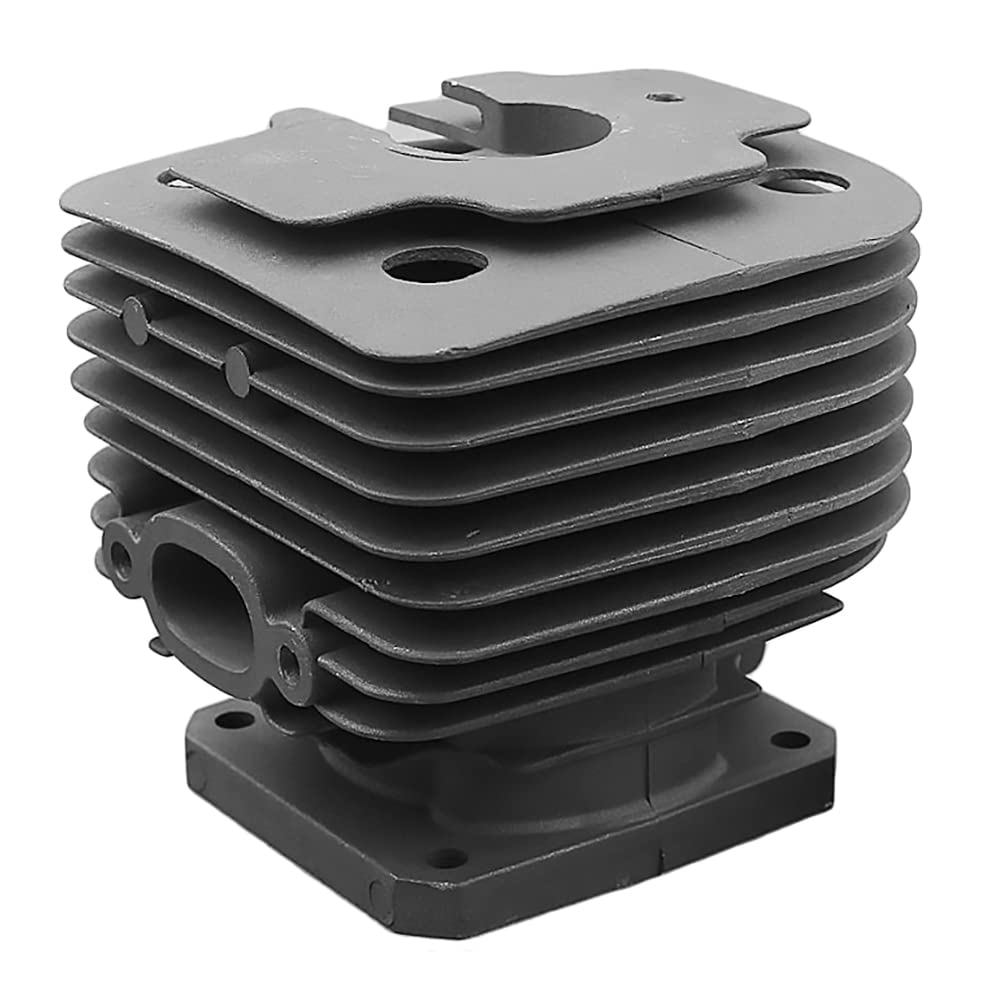 Realman 4128-020-1211 42m m Nikasil cilindro pistón anillo reconstrucción kit para Stihl Clearing Saw FR450 FR480 FR480C FS450