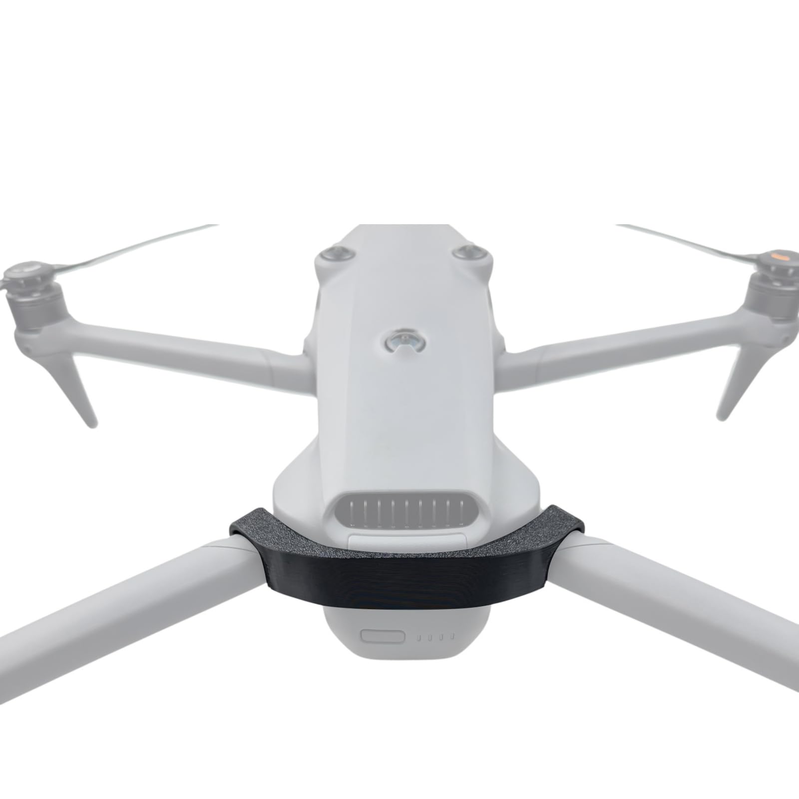 Drone Battery Charge Port Dust Proof Protection Cover Cap Compatible with DJI Mavic 4 Pro，Battery Retention Clip - Anti-Drumming Lock, Prevents