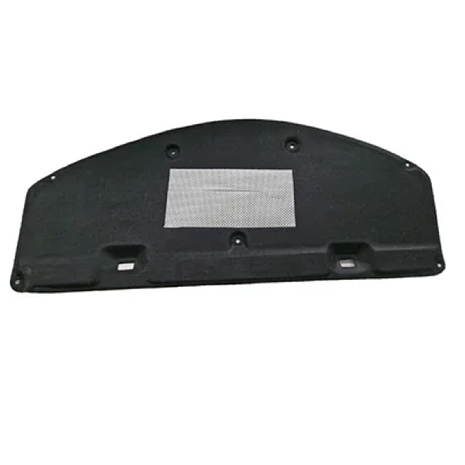 Gtdtixc 2008-2011 A Front Bonnet Sound Proof Mat For Toyota For Camry 2008-2017 Front Engine Hood Insulation Pad Sound Heat Cotton Soundproof Mat Cover(2008-2011 A)