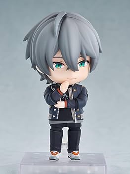 Amazon | ねんどろいど ゼンレスゾーンゼロ アキラ ノンスケール