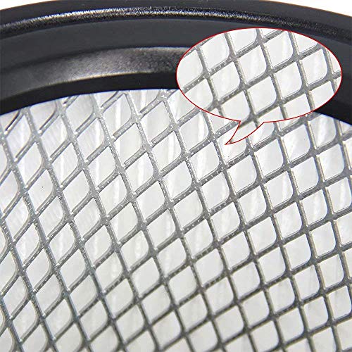 IN VACUUM 2 Pack Replacement for Shop Vac Filter 90398, 903-98, 9039800, 903-98-00, 952-02H87S550A, Hangup Wet Dry Vacuum Cartridge Filter, Fits Most for Shop Vac 4 Gallon and Less by IN VACUUM - Image 6