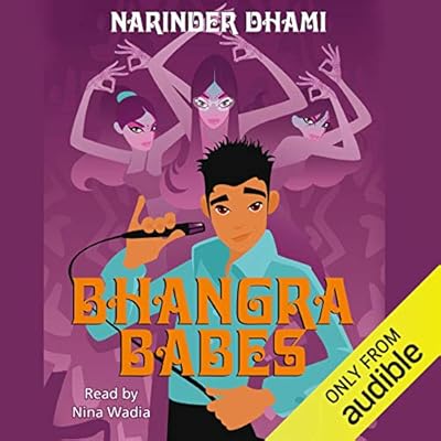 Bhangra Babes