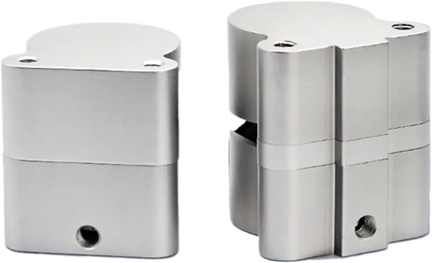 Air Pressure Butterfly Brake Industrial Brake DBF8 10 12 15 Butterfly Air Inflation Clamping Type(DBF-15)