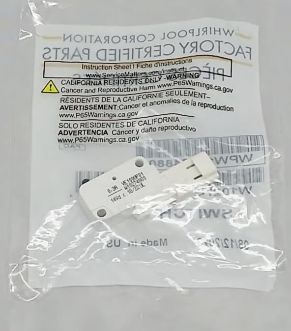 MICROINTERRUTTORE GALLEGGIANTE LAVASTOVIGLIE REX - Foto 4