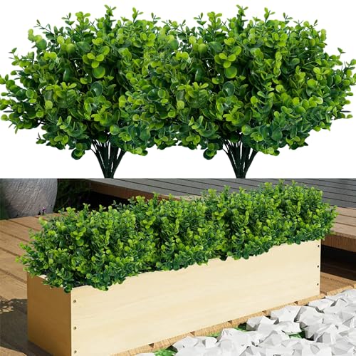 Encuentra plantas artificiales en línea marca hakuku, en la categoría de jardín. Plantas artificiales en línea Marca HAKUKU 3