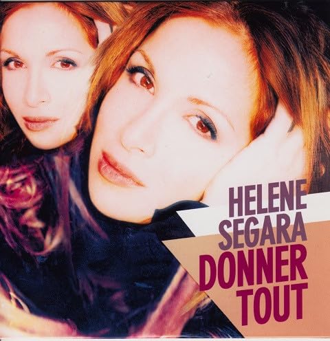 Donner Tout [Import]