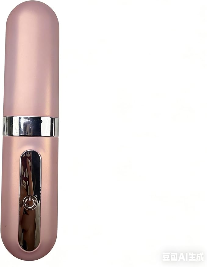 Rechargeable Portable Hair Straightener Brush: The Easy & Chic Styling Solution