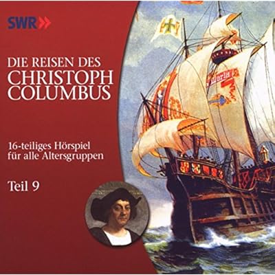 Die Reisen des Christoph Columbus 9