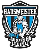 hochwertiger Aufkleber für den Außen - und Innenbereich - Inklusive Konturenschnitt