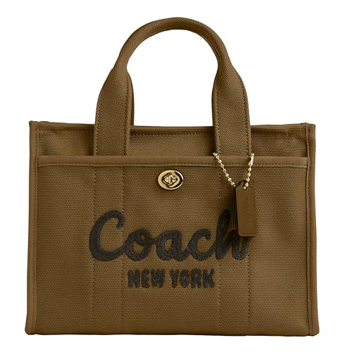 Image of Coach Women's Cargo Tote 26