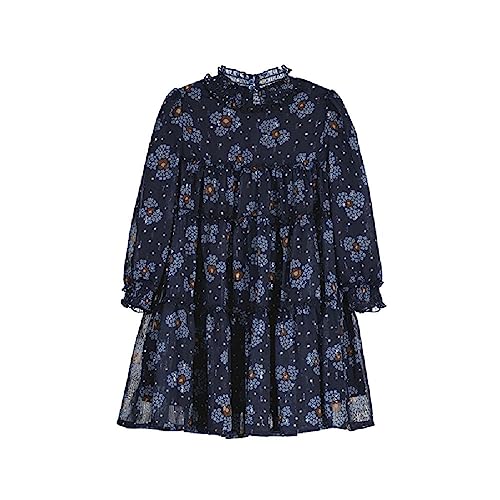 Mayoral Vestido para niña 5 años (110cm)