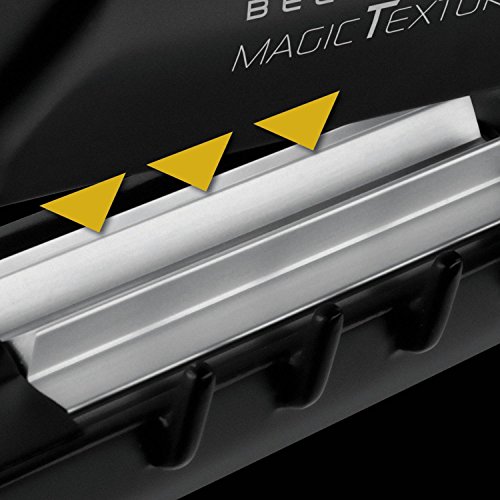 IMETEC Bellissima B12 100 - Piastra per capelli