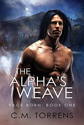 The Alpha's Weave (Pack Born, 1) view 2