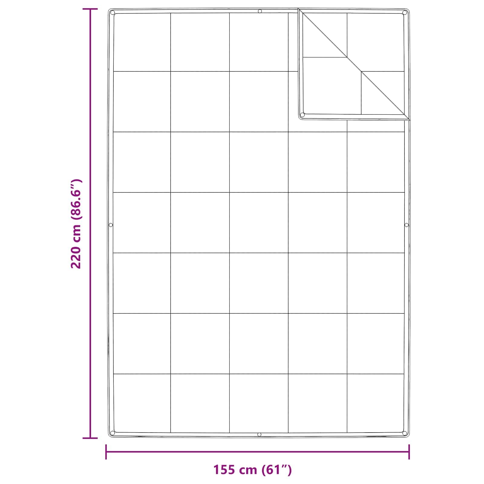 vidaXL Kołdra 2-w-1 z poduszką 2 pcs Biały Pióra down, Nowoczesna pościel, prostokątny zestaw, oddychający materiał, miękkie łóżko, poduszka w zestawie, lekkie i stylowe