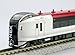 Kato N Gauge Series E259 `Narita Express` (Basic 3-Car Set) (Kato PlaRail Model Train)
