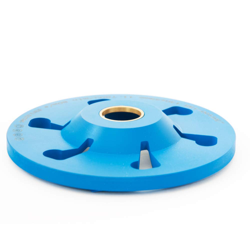 Diamantschleiftopf PKD, Topfscheibe, Schleiftopf Ø130mm für Festool/Protool