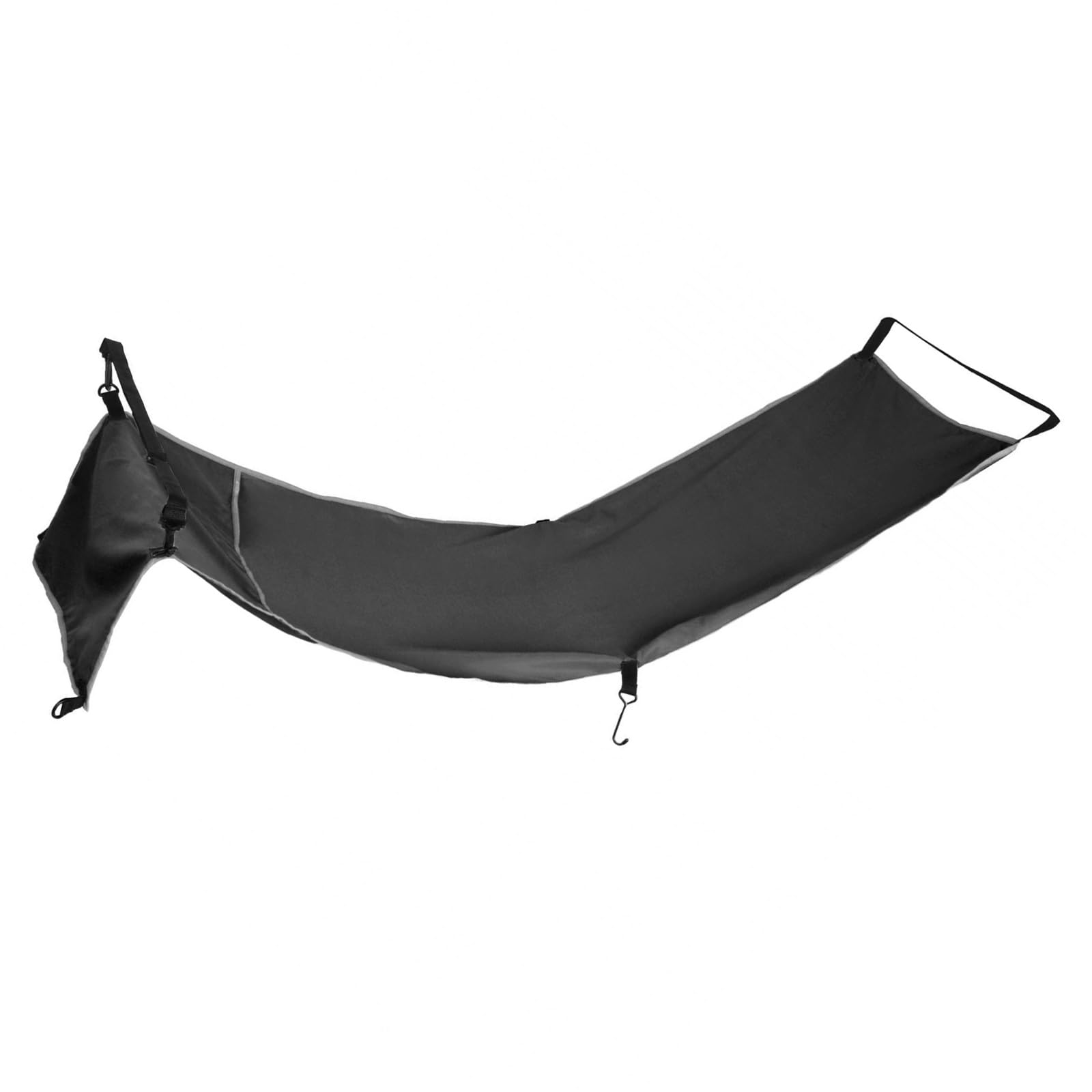 Poggiapiedi per gambe in aereo da portare con sé, da viaggio, essenziale, fornisce relax e comfort