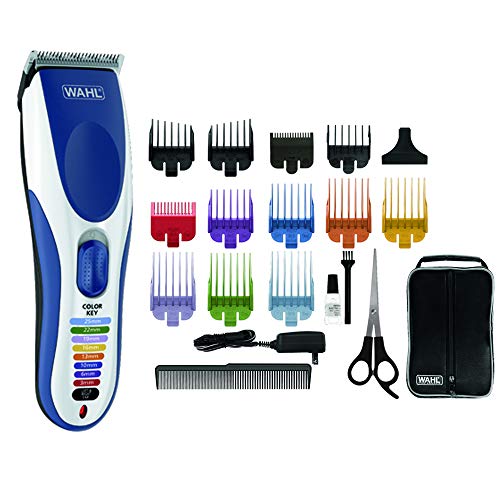 WAHL 09649-016 Tondeuse ColorPro sans Fil