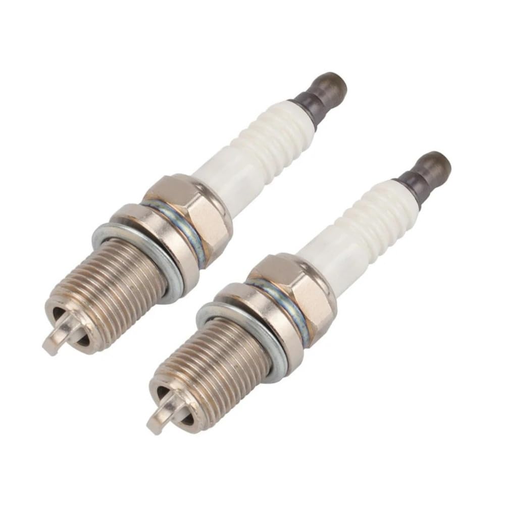 Bougie d'allumage RC12YC de haute précision pour tondeuse de jardin