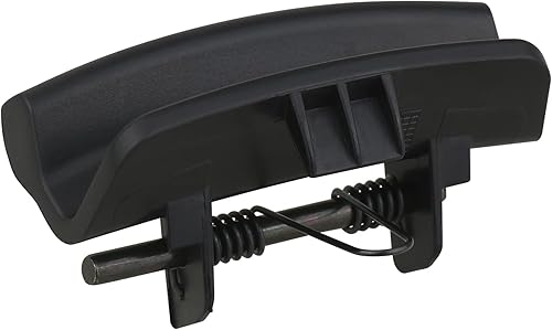 Miniatura 3 de TQPONLY Manija superior de la consola central del piso compatible con Ford Escape C Max 2013-2018 que reemplaza a CJ5Z-78045G38-AB