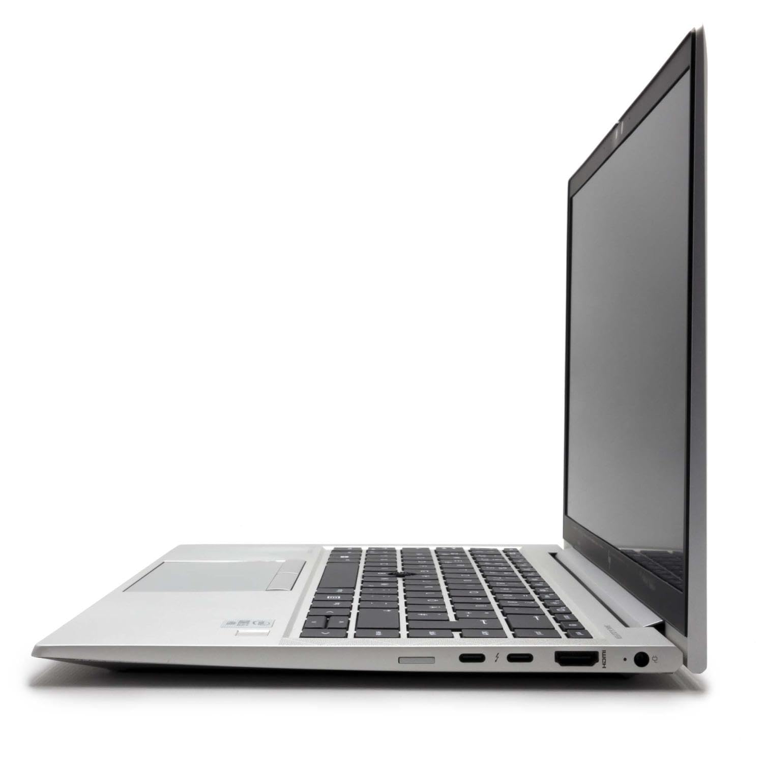 HP Elitebook 840 G7 i5-10310U VPRo 16G DDR4 2666Mhz 256G NVMe 14 pouce ips full HD windows 11 Alger Bab ezzouar - - Algérie