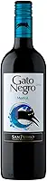 Gato Negro Vinho Merlot 750Ml