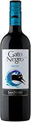 Gato Negro Vinho Merlot 750Ml